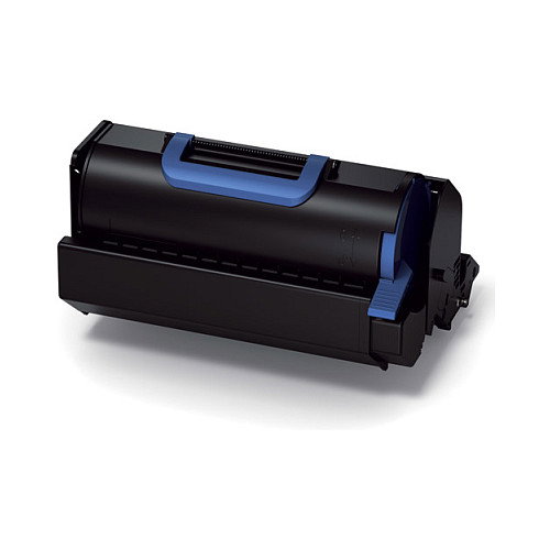 OKI 45488802 Tóner Negro OKI 45488802 Tóner Negro