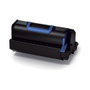 OKI 45488802 Tóner Negro