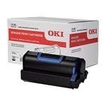 OKI 45488802 Tóner Negro OKI 45488802 Tóner Negro