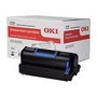 OKI 45488802 Tóner Negro