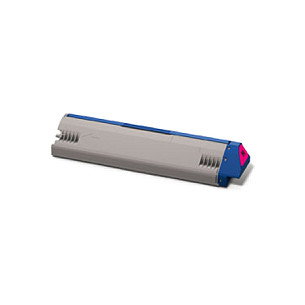 OKI Cartucho de Tóner Magenta 45536414 para C931/C911