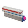 OKI Cartucho de Tóner Magenta 45536414 para C931/C911
