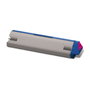 OKI Cartucho de Tóner Magenta 45536414 para C931/C911