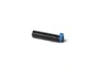 Oki Cartucho de Tóner Negro 45807106 para Series B412/B432/B512 y MB472/MB492/MB562