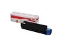 Oki Cartucho de Tóner Negro 45807106 para Series B412/B432/B512 y MB472/MB492/MB562