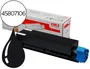 Oki Cartucho de Tóner Negro 45807106 para Series B412/B432/B512 y MB472/MB492/MB562
