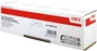Oki Cartucho de Tóner Negro 45807106 para Series B412/B432/B512 y MB472/MB492/MB562