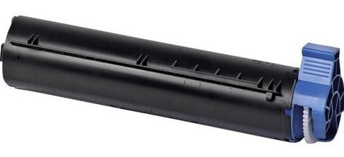 Oki Cartucho de Tóner Negro 45807106 para Series B412/B432/B512 y MB472/MB492/MB562 Oki Cartucho de Tóner Negro 45807106 para Series B412/B432/B512 y MB472/MB492/MB562