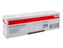 Oki Cartucho de Tóner Negro 45807111 para MB492/MB562/B432/B512