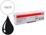 Oki Cartucho de Tóner Negro 45807111 para MB492/MB562/B432/B512