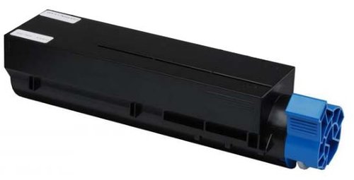Oki Cartucho de Tóner Negro 45807111 para MB492/MB562/B432/B512
