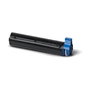 Oki Cartucho de Tóner Negro 45807111 para MB492/MB562/B432/B512