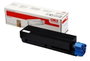 Oki Cartucho de Tóner Negro 45807111 para MB492/MB562/B432/B512
