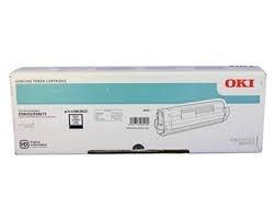 Oki Cartucho de Tóner Negro 45862822 para ES8453/ES8473 Oki Cartucho de Tóner Negro 45862822 para ES8453/ES8473