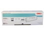 Oki Cartucho de Tóner Negro 45862822 para ES8453/ES8473