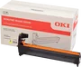 Oki Unidad de tambor 46438001 Amarillo Standard