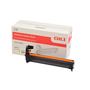 Oki Unidad de tambor 46438001 Amarillo
