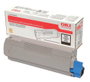 Oki Tóner 46471104 Negro para series C823, C833 y C843
