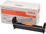 Oki 46484107 Unidad de tambor cian
