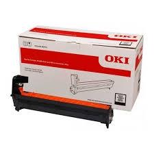 Oki Unidad de tambor 46484108 Negro Oki Unidad de tambor 46484108 Negro