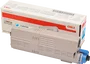 OKI Tóner Cian 46490403 para C532/C542DN/MC573/MC563