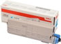 OKI Tóner Cian 46490403 para C532/C542DN/MC573/MC563