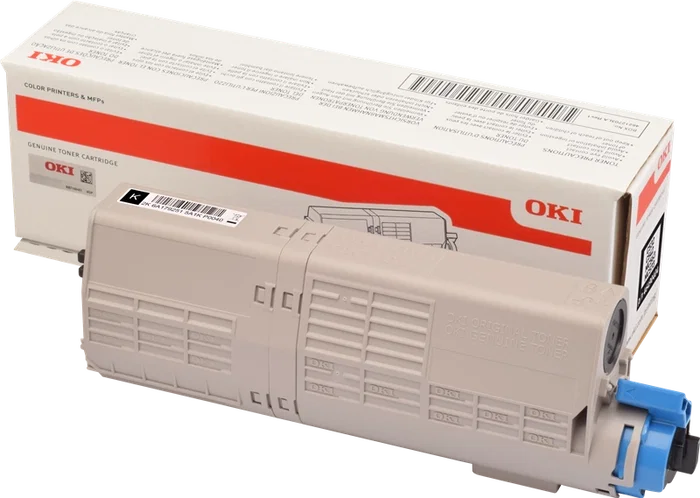 OKI Toner-C532/C542DN/MC573/MC563 -Black-1.5K OKI Toner-C532/C542DN/MC573/MC563 -Black-1.5K