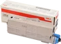 OKI 46490404 Tóner Negro Original