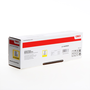 Oki Cartucho de Tóner Amarillo XL 46490605