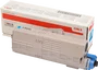 OKI Tóner Cian XL 46490607