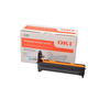 Oki Unidad de tambor Cian EP-C612-Cyan