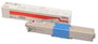 Oki Toner 46508710 Magenta XL