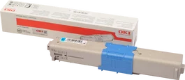 OKI 46508711 Cartucho de Tóner Cian XL Original