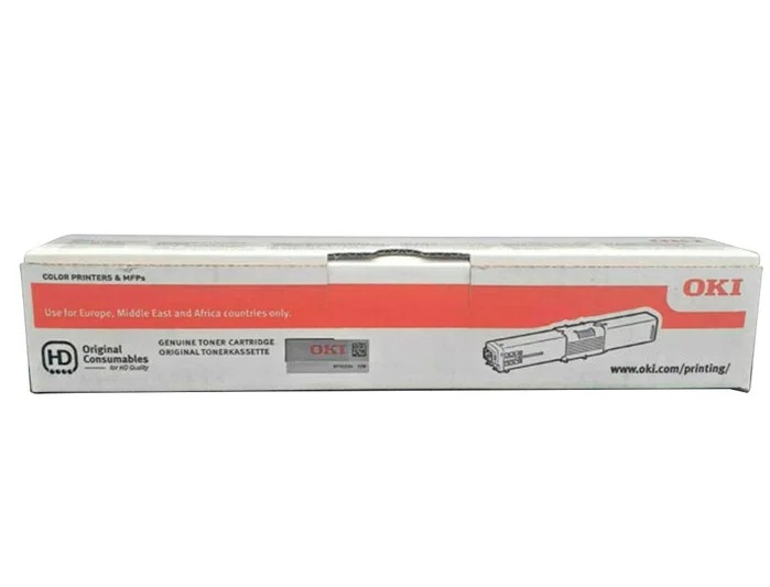 Oki Tóner Magenta 46508714 para C332/MC363
