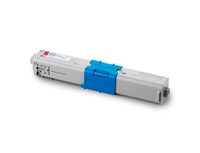 Oki Tóner Magenta 46508714 para C332/MC363