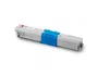 Oki Tóner Magenta 46508714 para C332/MC363