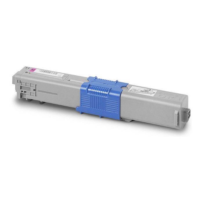 Oki Tóner Magenta 46508714 para C332/MC363