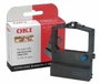 OKI Cinta de Nylon Negra 09002309 para Microline ML380/390/391/3390/3391