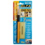 Olfa AK-4 Art Knife Pro Cortador de Precisión con 4 Cuchillas Intercambiables