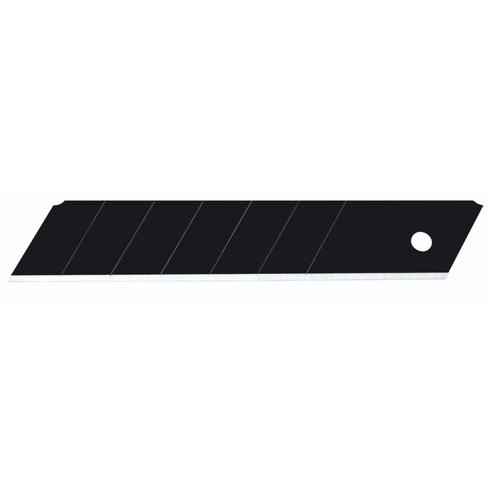 Olfa Repuesto Cutter 100x25mm Cuchilla Fracturable 20 Unidades Olfa Repuesto Cutter 100x25mm Cuchilla Fracturable 20 Unidades