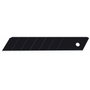 Olfa Repuesto Cutter 100x25mm Cuchilla Fracturable 20 Unidades