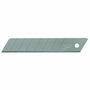Olfa Repuesto Cutter 18 mm, Cuchillas Fracturables (50 Unidades)