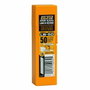 Olfa Repuesto Cutter 18 mm, Cuchillas Fracturables (50 Unidades)