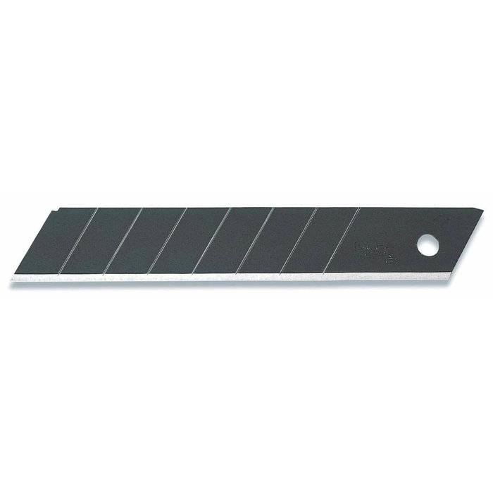 Olfa Repuesto Cutter 18 mm, Cuchillas Fracturables (50 Unidades) Olfa Repuesto Cutter 18 mm, Cuchillas Fracturables (50 Unidades)