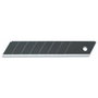 Olfa Repuesto Cutter 18 mm, Cuchillas Fracturables (50 Unidades)