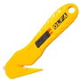 Olfa SK-10 Cúter de Seguridad con Cuchilla de 17,8 mm