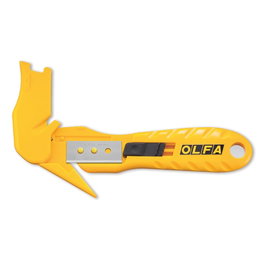 Olfa SK-10 Cúter de Seguridad con Cuchilla de 17,8 mm
