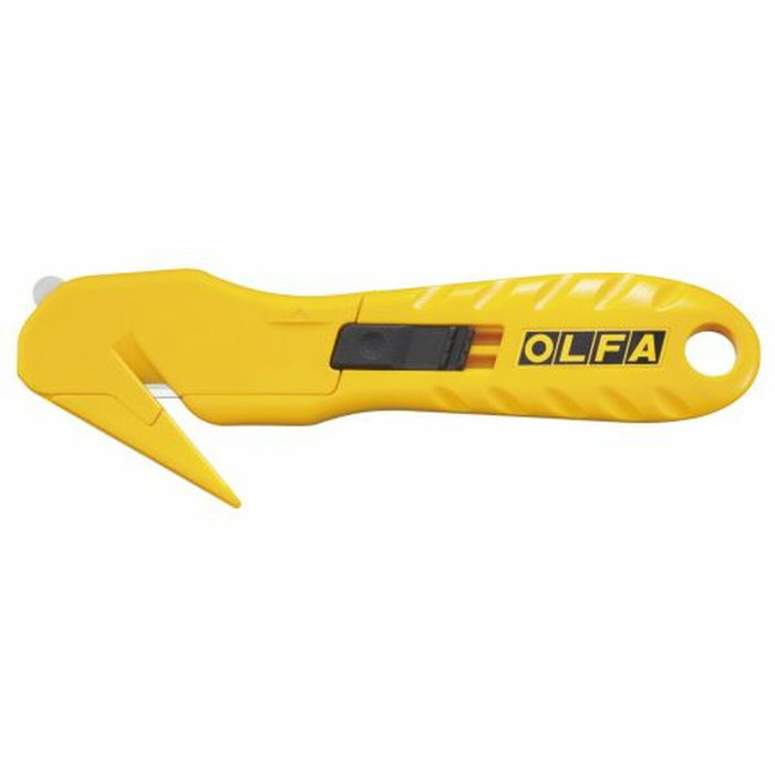 Olfa SK-10 Cúter de Seguridad con Cuchilla de 17,8 mm Olfa SK-10 Cúter de Seguridad con Cuchilla de 17,8 mm