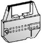 Olivetti Cinta Correctora Electrónica Negro 82025