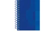 Oxford Classic Europeanbook 1 Set de 5 Cuadernos A4+ Azul Marino